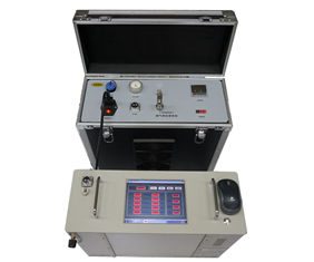 CW9000+便携式紫外光谱烟气分析仪