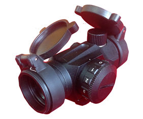 OS22型红点瞄准镜