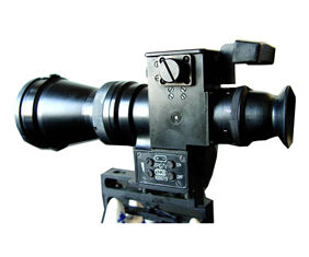 ON4型微光瞄准镜