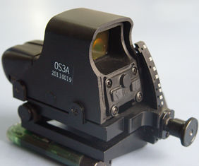 OS3A型激光全息瞄准镜