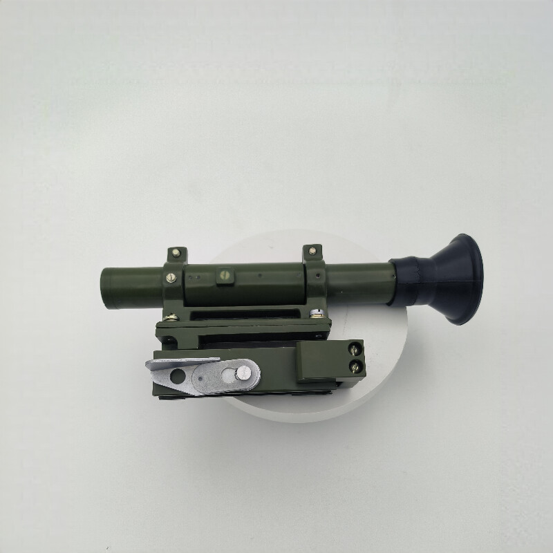 FHJ01式62毫米防化单兵火箭瞄准镜